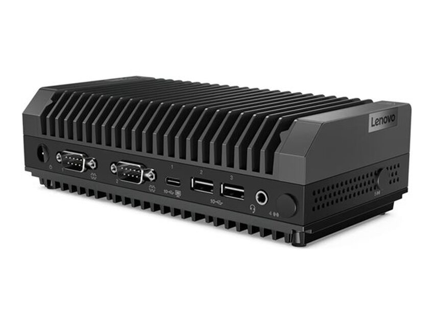 Lenovo ThinkEdge SE30