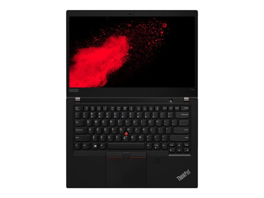 Lenovo ThinkPad P14s Gen 2