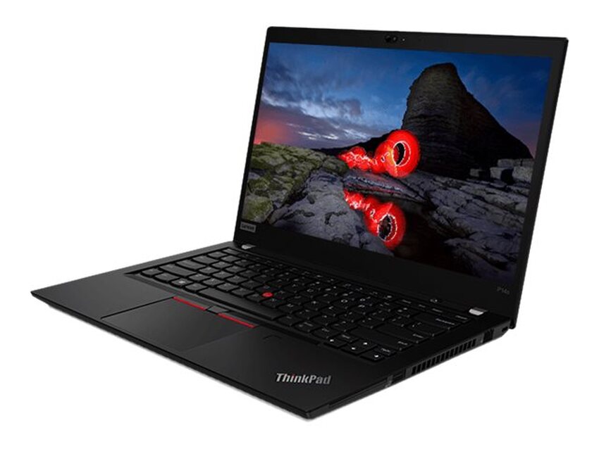 Lenovo ThinkPad P14s Gen 2