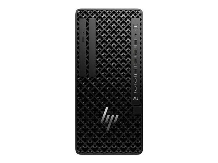 HP Z1 G1i - tower - AI PC, AI Workstation