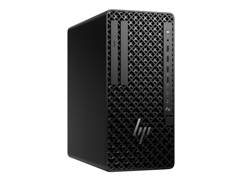 HP Z1 G1i - tower - AI PC, AI Workstation