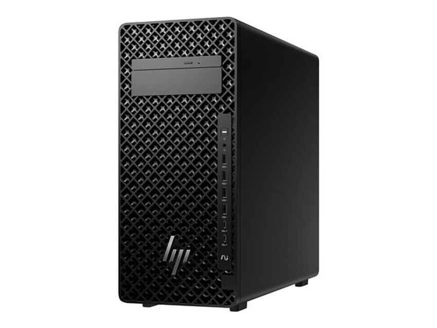HP Workstation Z2 G1i - tower - AI Workstation, AI PC