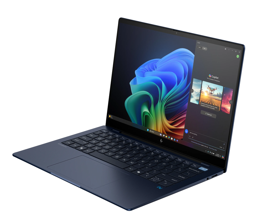 Prenosnik HP EliteBook Ultra G1q8 | Snapdragon X Plus