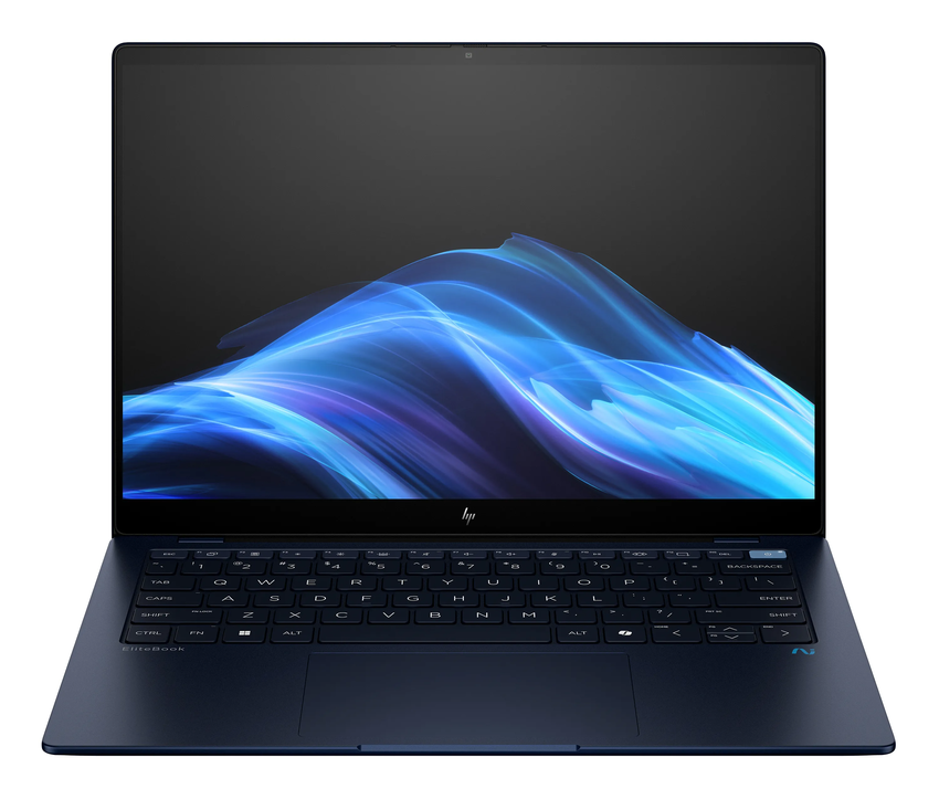 Prenosnik HP EliteBook Ultra G1q8 | Snapdragon X Plus
