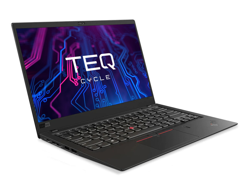 Lenovo ThinkPad X1 Carbon G8