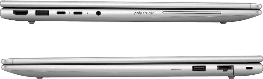 Prenosnik HP EliteBook 6 G1i 13 | U5-225U | Touch