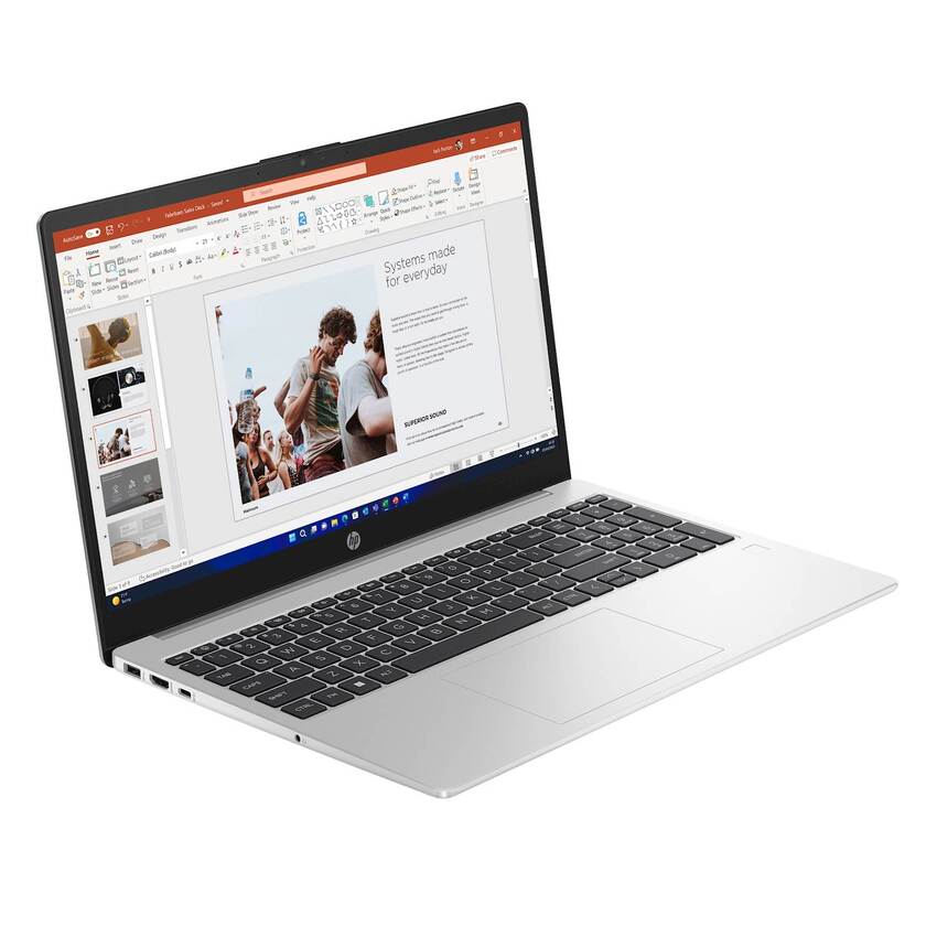 Prenosnik HP 250 G10 i5-1335U/16GB/SSD 1TB/15,6''FHD IPS/W11Home