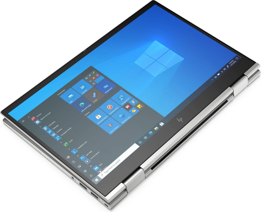 Prenosnik HP EliteBook x360 830 G8 Demo | i5-1135G7 | 16GB RAM | 512GB SSD | Touch