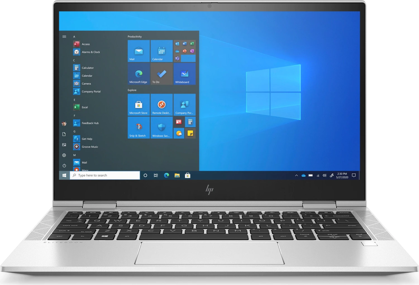 Prenosnik HP EliteBook x360 830 G8 Demo | i5-1135G7 | 16GB RAM | 512GB SSD | Touch