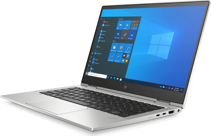 Prenosnik HP EliteBook x360 830 G8 Demo | i5-1135G7 | 16GB RAM | 512GB SSD | Touch