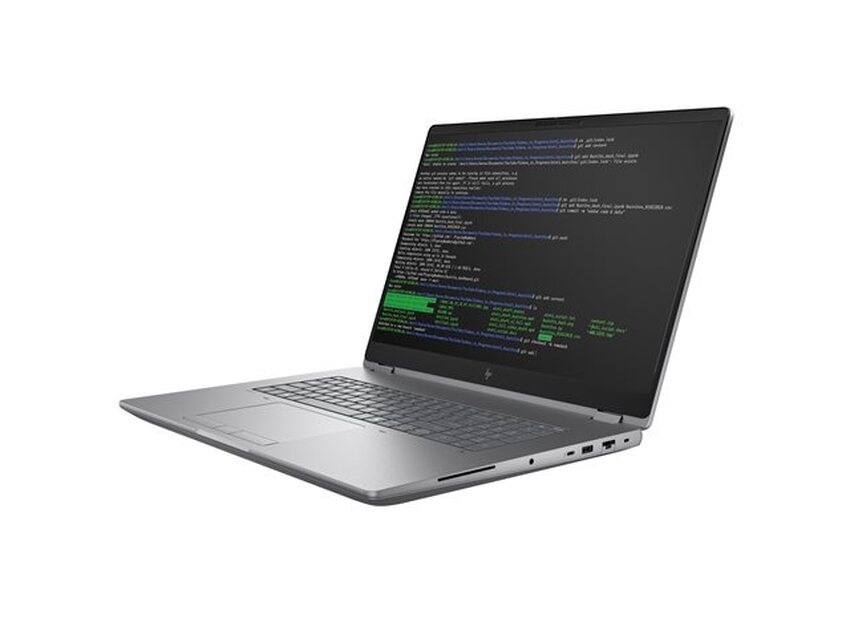 HP ZBook Fury G1i Mobile Workstation