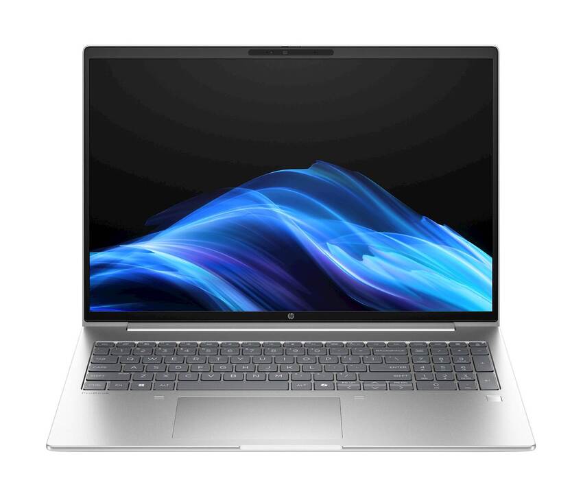 Prenosnik HP ProBook 4 G1iR 16 Intel Core 5-120U/16GB/SSD 512GB/16''WUXGA IPS 300/BL/W11Pro