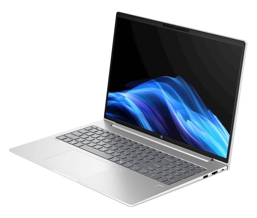 Prenosnik HP ProBook 4 G1iR 16 Intel Core 5-120U/16GB/SSD 512GB/16''WUXGA IPS 300/BL/W11Pro