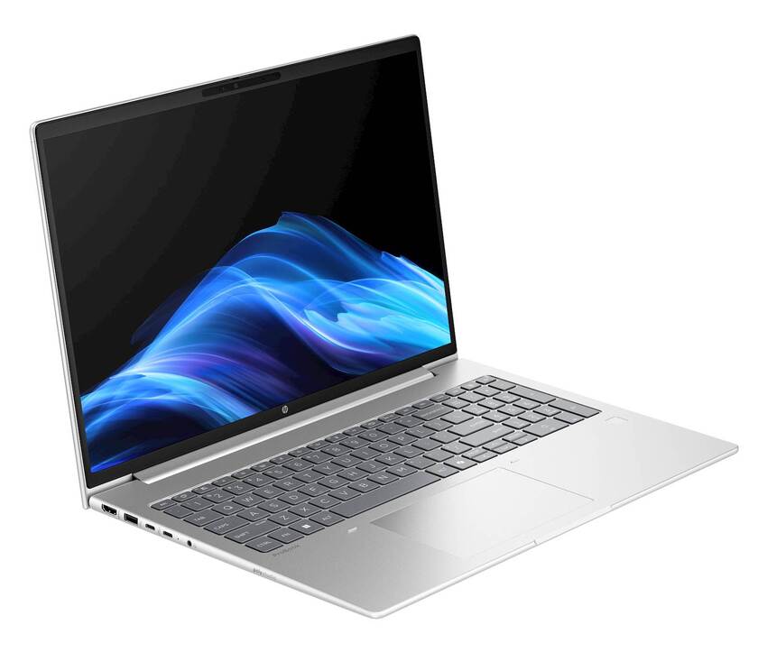 Prenosnik HP ProBook 4 G1iR 16 Intel Core 5-120U/16GB/SSD 512GB/16''WUXGA IPS 300/BL/W11Pro