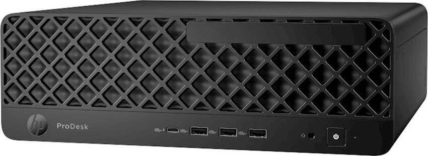 Računalnik HP ProDesk 2 SFF G1i i5-14400/16GB/SSD 512GB/W11Pro