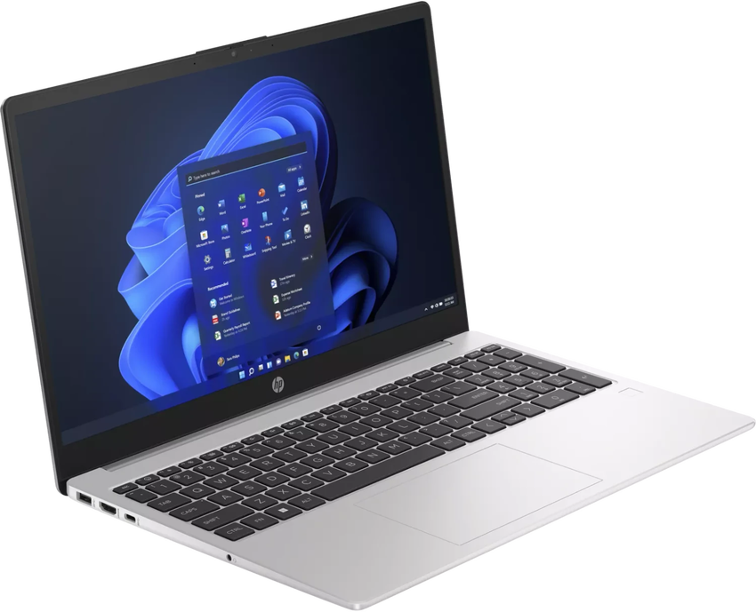 Prenosnik HP 250 G10 | N100 | 8GB RAM | 256GB SSD | W11H