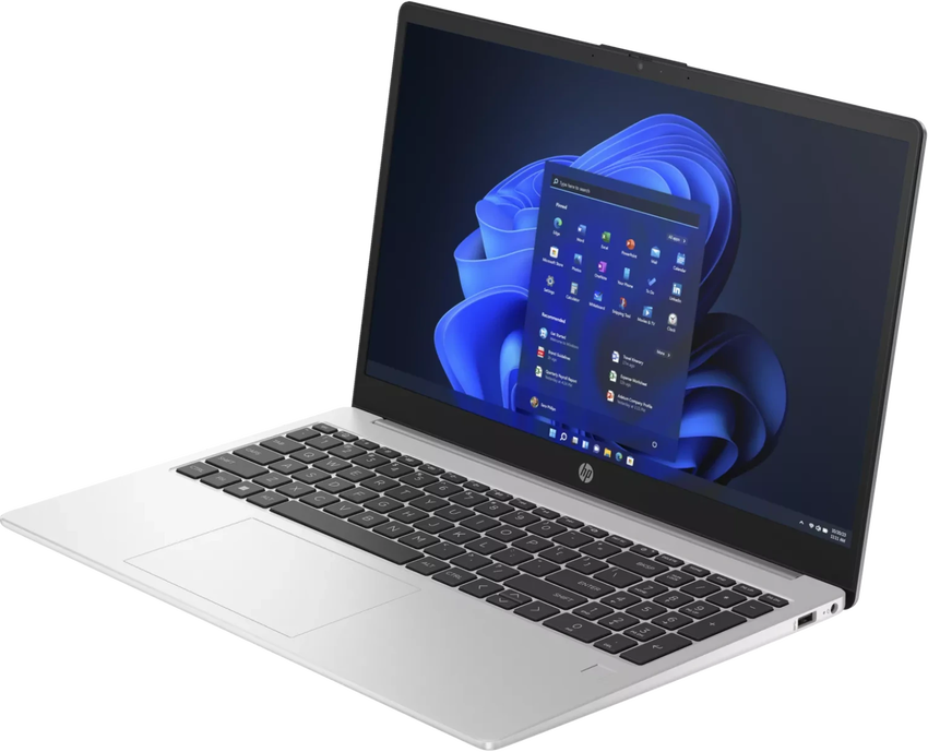 Prenosnik HP 250 G10 | N100 | 8GB RAM | 256GB SSD | W11H