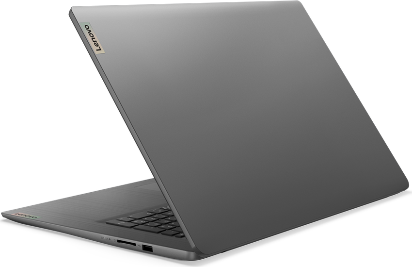 Prenosnik Lenovo IdeaPad 3 17IAU7 | i3-1215U | 8GB RAM | 256GB SSD | W11H