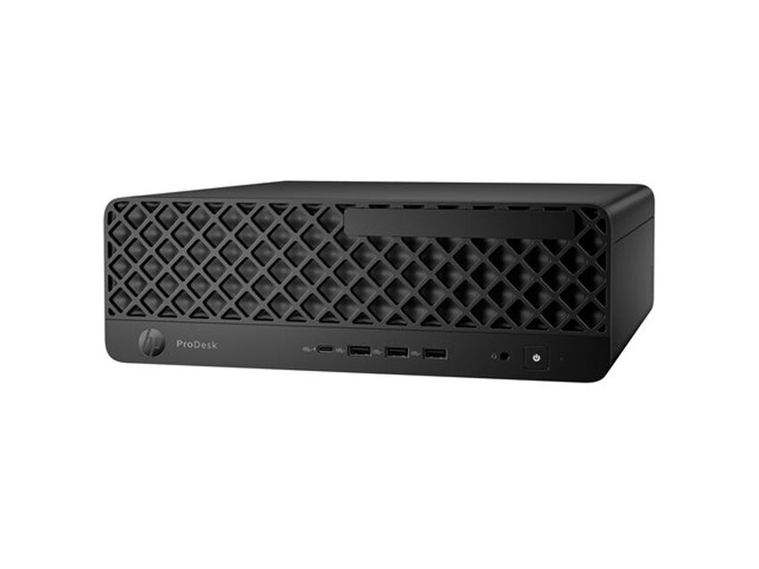 HP ProDesk 4 G1i AI - SFF - AI PC