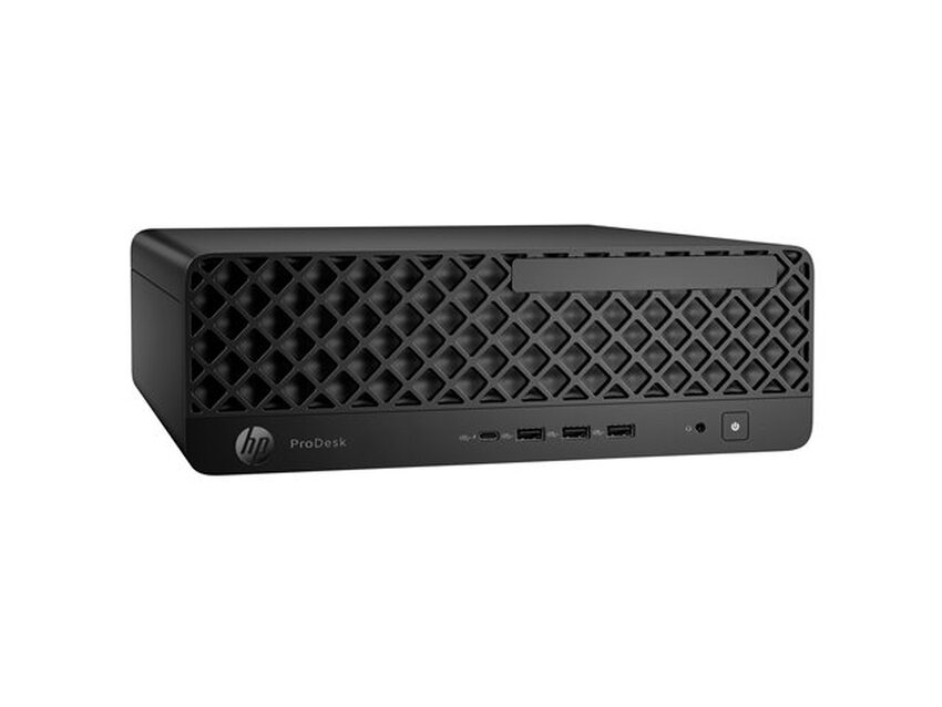 HP ProDesk 4 G1i AI - SFF - AI PC