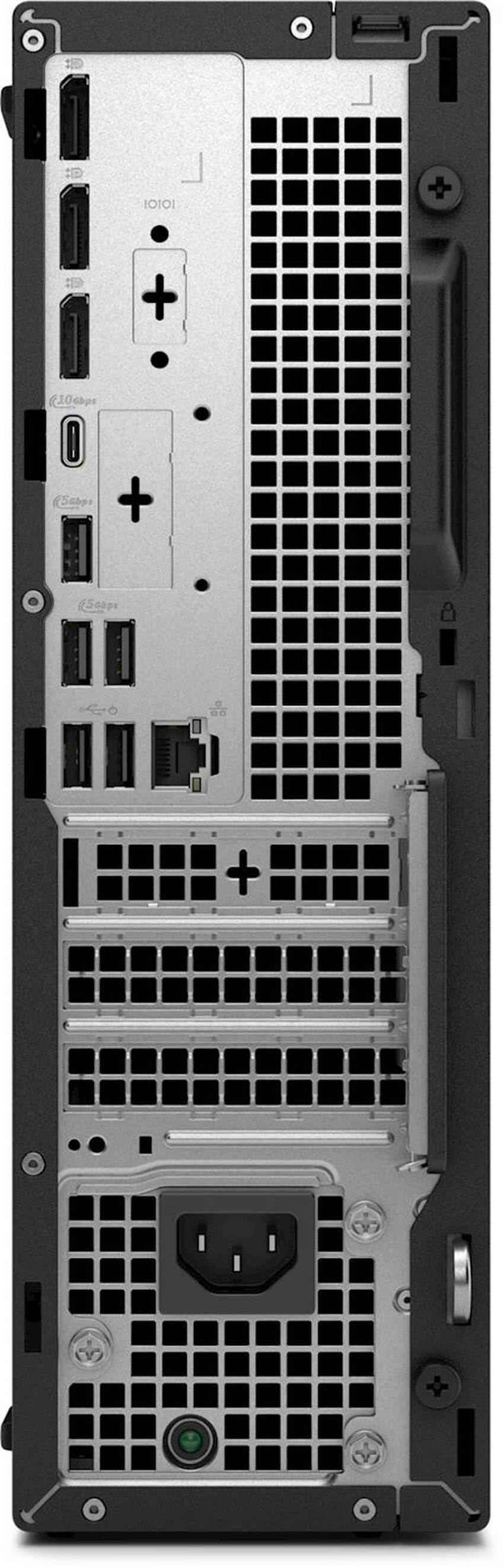 Dell Pro Slim Plus QBS1250 U7 265/32GB/512GB SSD/UMA/W11Pro