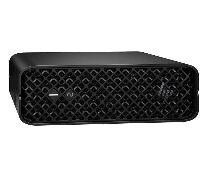 Delovna postaja HP Z2 Mini G1i Intel Core Ultra 5 225/16GB/SSD 1TB/W11Pro