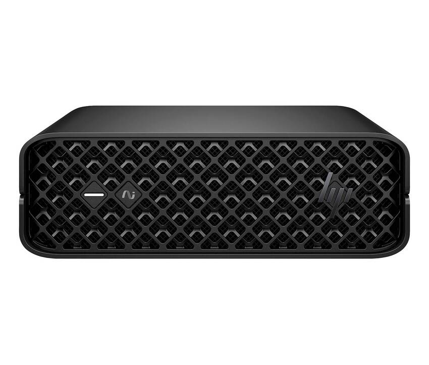 Delovna postaja HP Z2 Mini G1i Intel Core Ultra 5 225/16GB/SSD 1TB/W11Pro