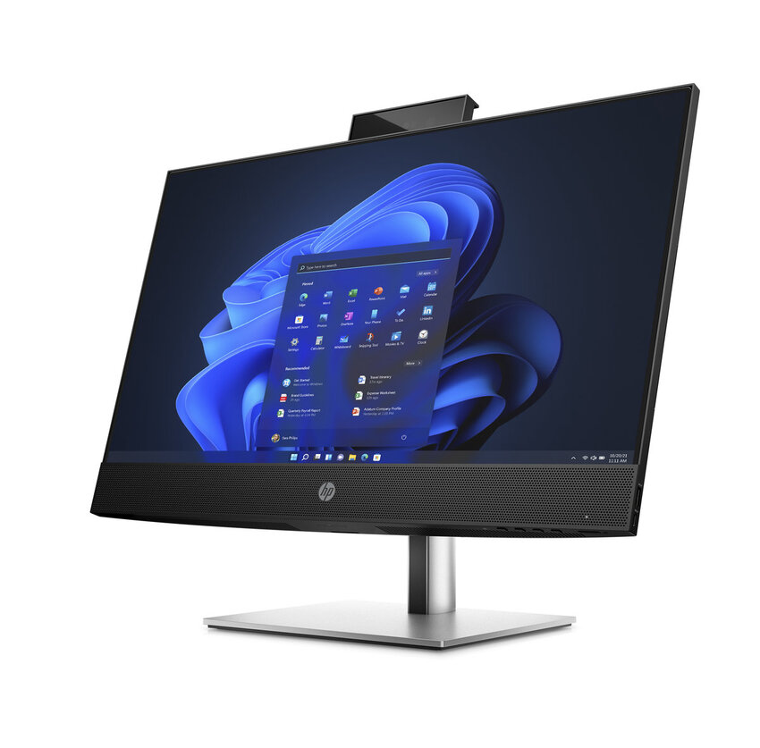 Računalnik HP ProOne 440 G9 NT AiO | i5-12500T