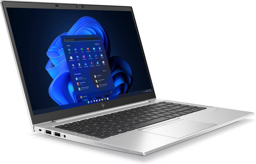Prenosnik HP EliteBook 840 G8 Demo | i5-1145G7 vPro | 16GB RAM | SSD 256GB | W11 Pro
