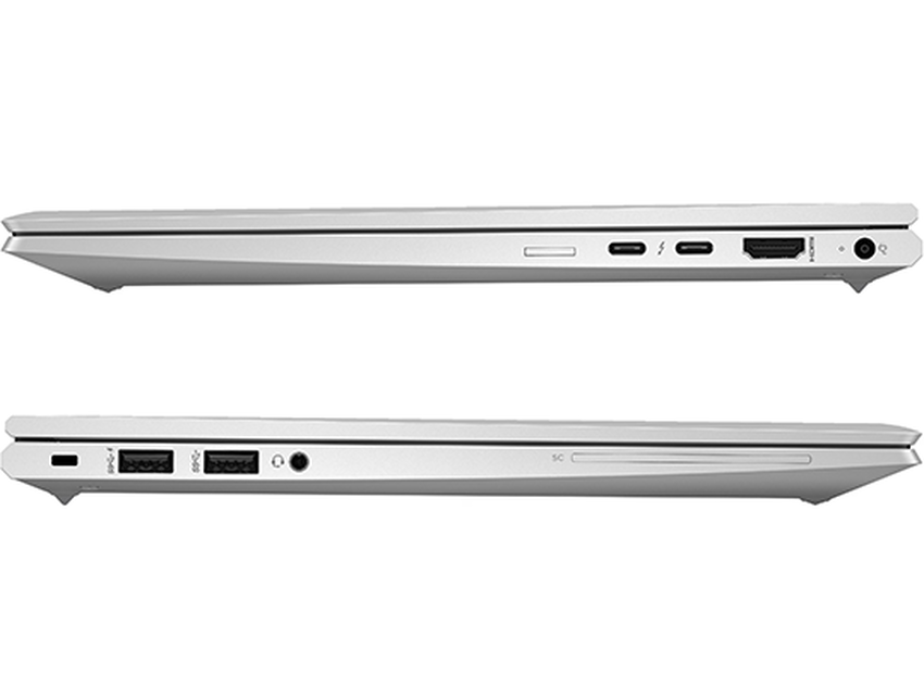 Prenosnik HP EliteBook 840 G8 Demo | i5-1145G7 vPro | 16GB RAM | SSD 256GB | W11 Pro