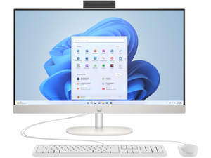 HP All-in-One 27-cr0022nl