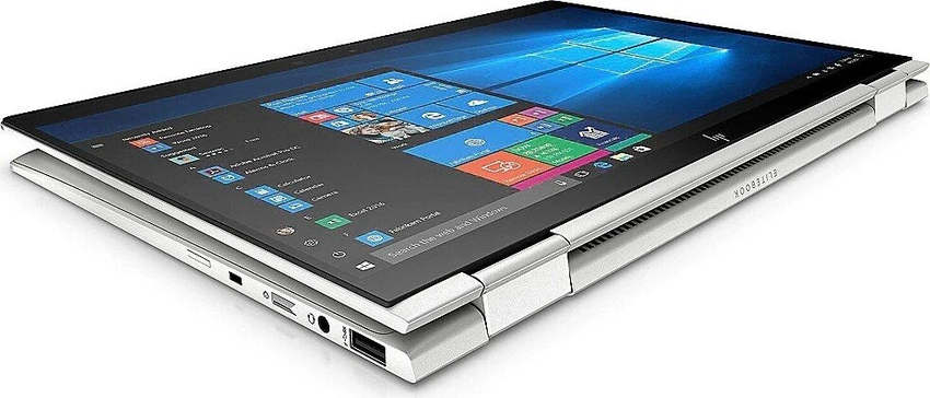 Prenosnik HP EliteBook x360 1040 G6 Demo | i7-8565U | 16GB RAM | SSD 512GB | Touch