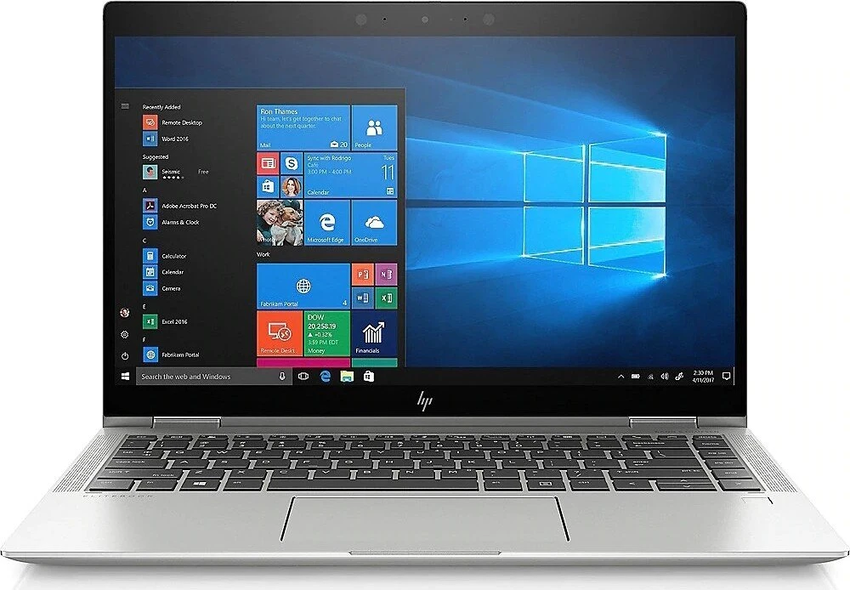 Prenosnik HP EliteBook x360 1040 G6 Demo | i7-8565U | 16GB RAM | SSD 512GB | Touch