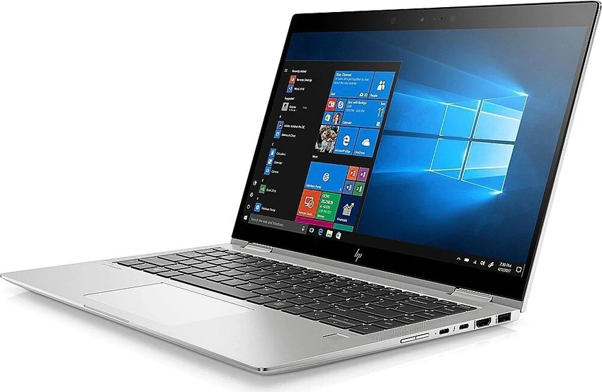Prenosnik HP EliteBook x360 1040 G6 Demo | i7-8565U | 16GB RAM | SSD 512GB | Touch