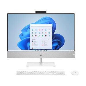 HP Pavilion 27-ca2009nl AiO | i7-13700T | 27" QHD
