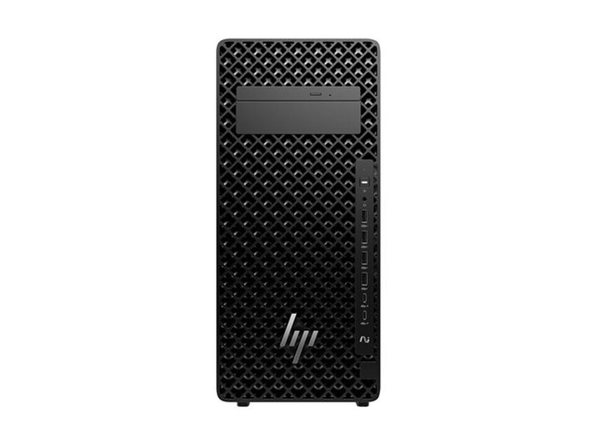 HP Workstation Z2 G1i - tower - AI PC, AI Workstation