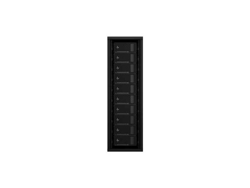 HP Workstation Z2 G1i - tower - AI PC, AI Workstation