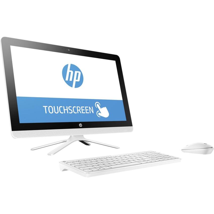 Računalnik HP 22-b043ne All in One | i5 | GeForce 920MX (2GB) | Touch