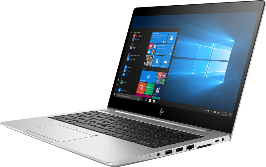 Prenosnik HP Elitebook 840 G5 Demo | i5-8350U | 8GB RAM | SSD 256GB | W11P