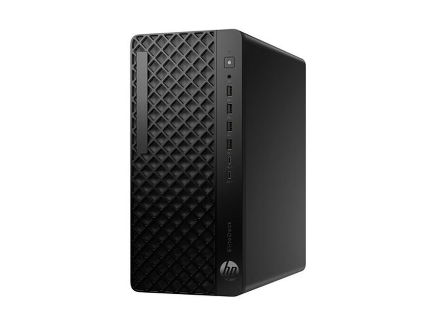 HP EliteDesk 8 G1i AI - tower - AI PC