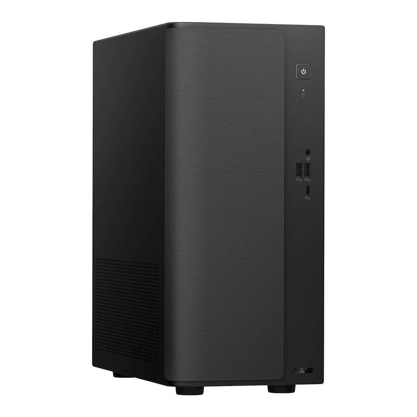 ASUS V500 Mini Tower V501MV-05210H0180 Intel Core 5 210H/16GB/SSD 512GB/UHD/Brez OS/3y PUR Warranty
