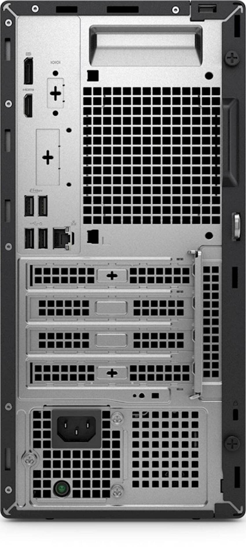 Dell Pro Tower QCT1250 i5 14500/16GB/512GB SSD/UMA/W11Pro