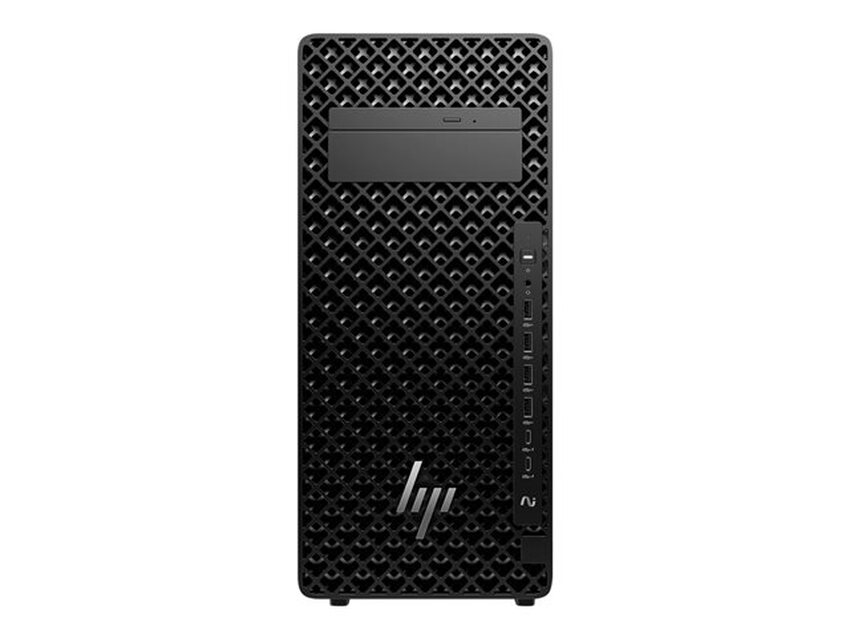 HP Workstation Z2 G1i - tower - AI PC, AI Workstation
