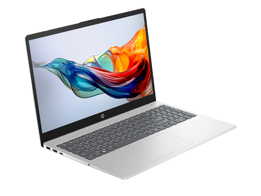 Prenosnik HP 15-fc0103np | R5-7520U