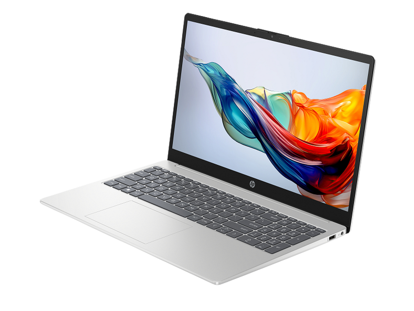 Prenosnik HP 15-fc0103np | R5-7520U