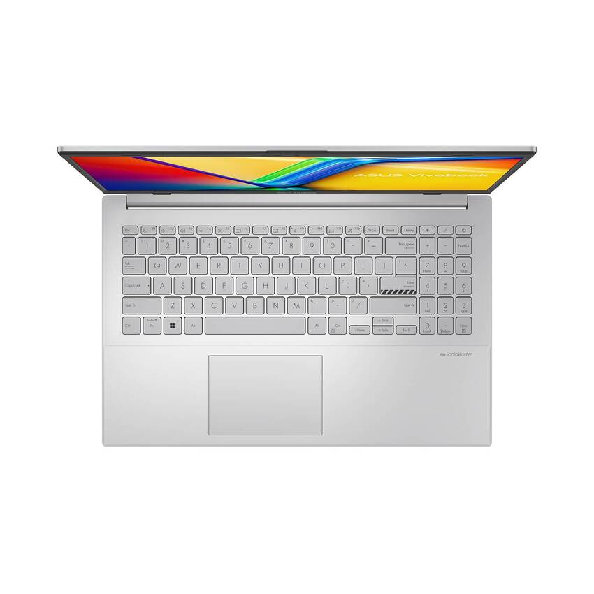 ASUS Vivobook Go 15 E1504FA-BQA5337W Ryzen 5 40/16GB/SSD 512GB/15,6