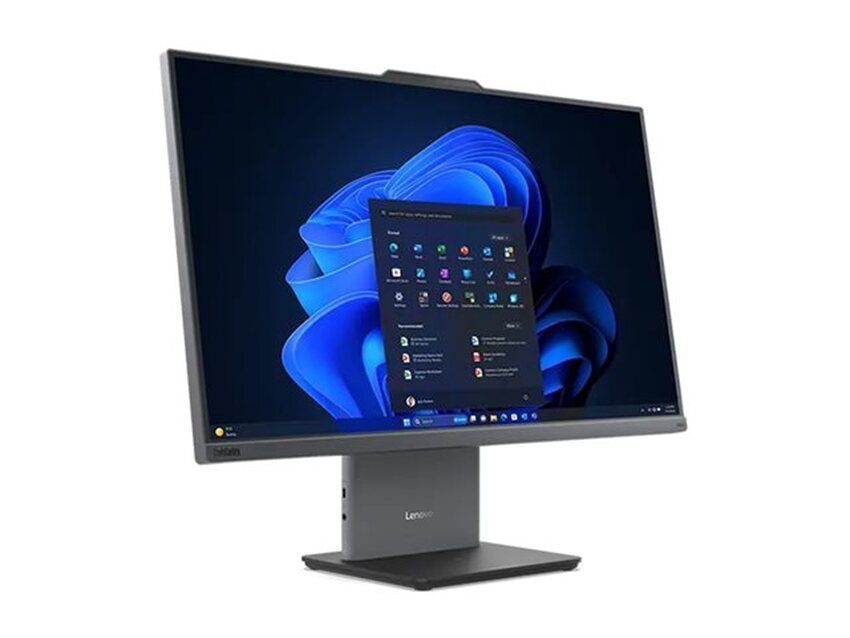 Lenovo ThinkCentre neo 50a 27 Gen 5 - all-in-one Core i5 13420H 2.1 GHz - 16 GB