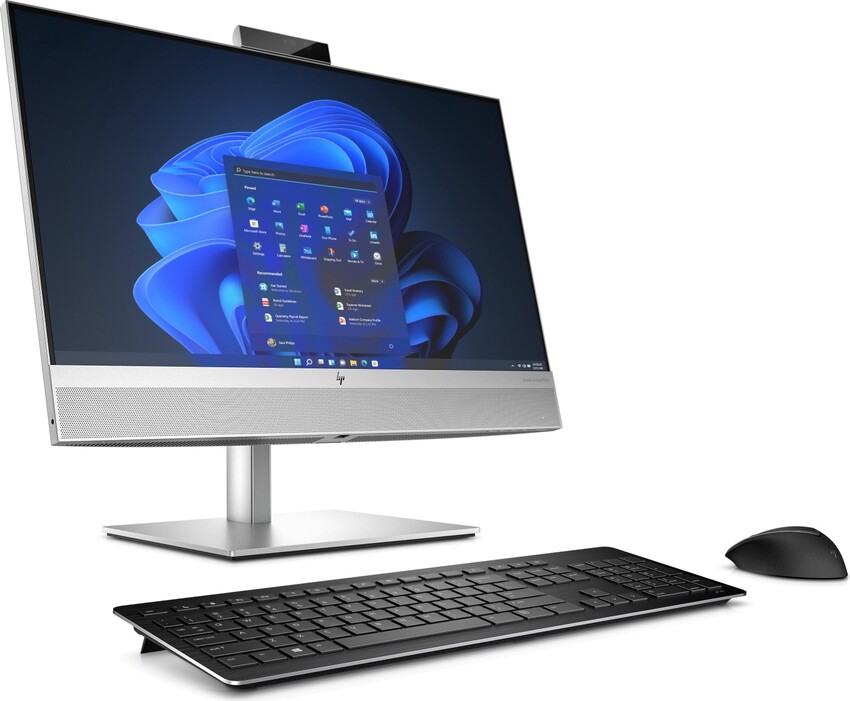 Računalnik HP EliteOne 840 G9 AiO