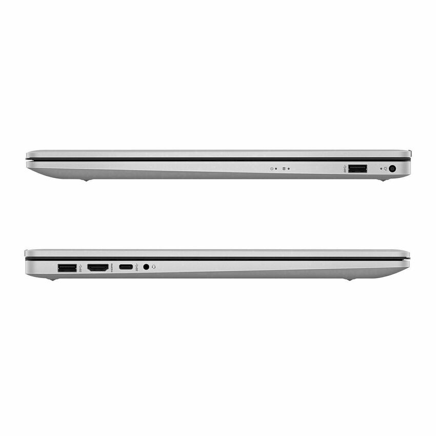 Prenosnik HP 17-cn4033 | Core 5 120U | 16GB RAM | 512GB SSD