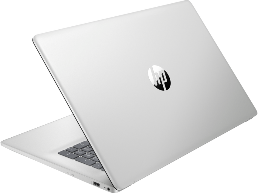 Prenosnik HP 17-cn4033 | Core 5 120U | 16GB RAM | 512GB SSD